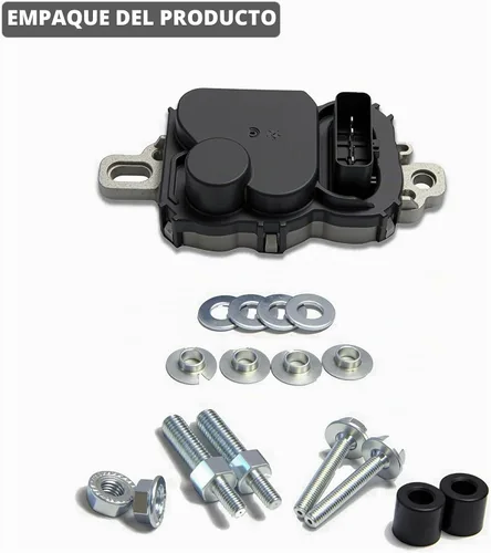 Vista 5 de 590-001 Módulo del controlador de la bomba de combustible compatible con Ford 2004 2005 2006 2007 2008 2009 2010 2011, Lincoln 2005-2011, Mazda