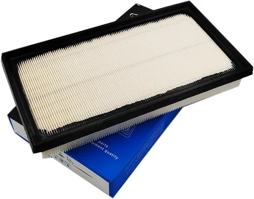 Vista 3 de Filtro de aire del motor ALLWELL Compatible con Toyota RAV4 Hybrid 2019-25, Camry Hybrid 2018-25, Corolla (20-22), Avalon Hybrid 2019-22, Highlander