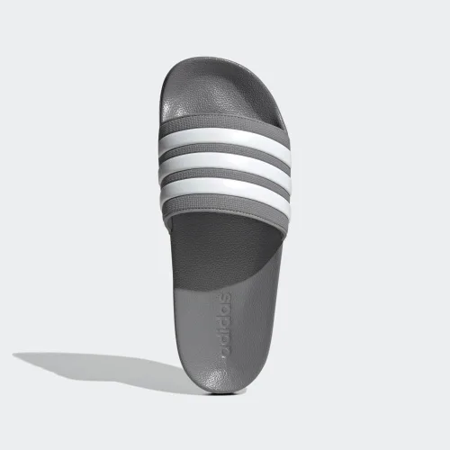 Vista 3 de adidas Adilette - Sandalias de ducha unisex para adultos