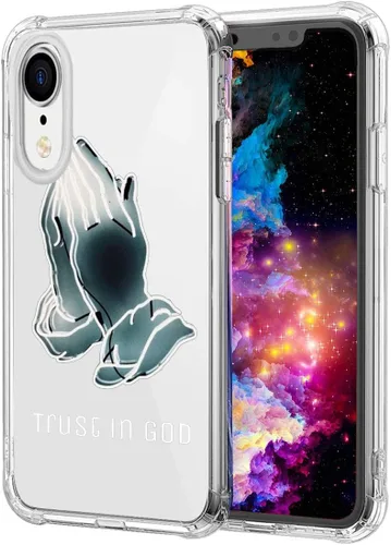 Vista 12 de CARLOCA Funda compatible con iPhone 11 Pro, patrón de grano de madera negro y rojo transparente con diseño de plástico transparente para iPhone 11