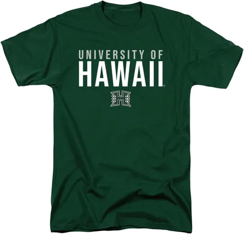 Vista 49 de Collegiate Stacked Adult T Shirt Collection 3