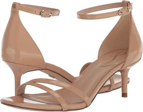 Vista 7 de Sam Edelman Sandalia de tacón Peonie para mujer