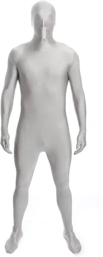 Vista 8 de Morphsuit, vestido disfraz original y divertido