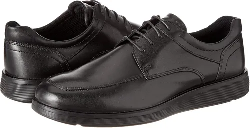 Vista 7 de ECCO S Lite - Delantal híbrido para hombre, corbata Oxford