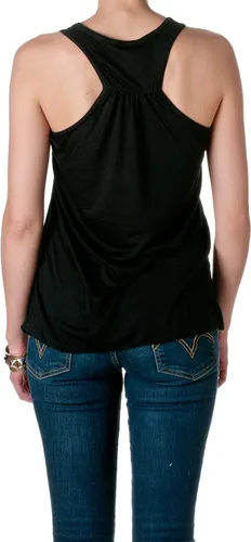 Vista 2 de BELLA+CANVAS - Women's Flowy Racerback Tank - 8800