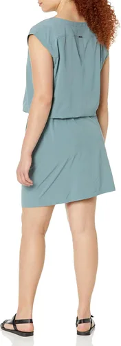 Vista 2 de prAna Vestido Norma para mujer