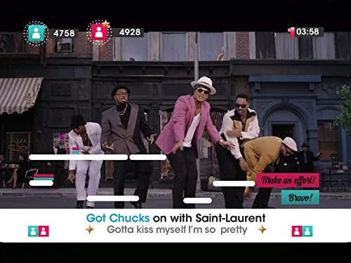 Vista 4 de Let's Sing 2016 - Wii