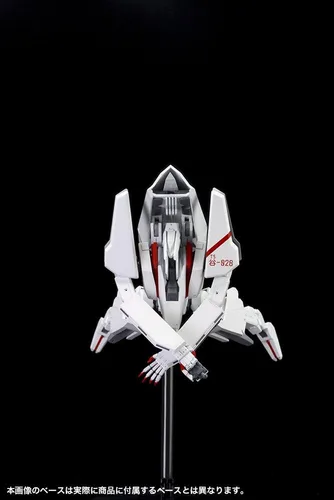 Vista 18 de Kotobukiya Tsugumori Animación Ver. "Caballeros de Sidonia" Kit de modelo de plástico