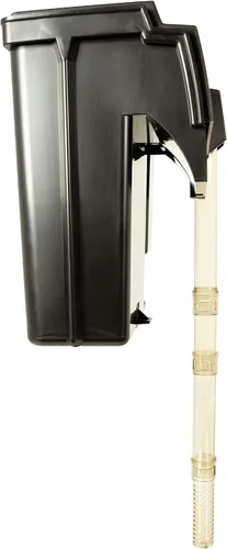 Vista 5 de Tetra Whisper Filtro de potencia, Negros & Grises