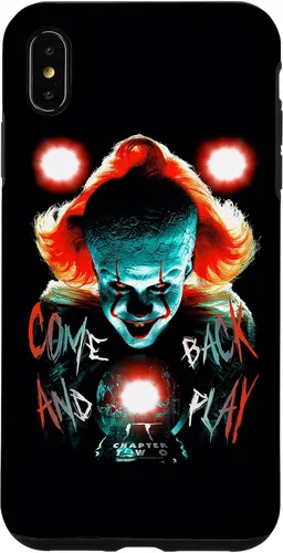 Vista 11 de IT Dead Lights - Carcasa para iPhone 17