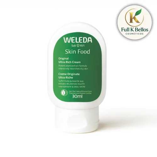 KIT. CYPERUS OIL + WELEDA de full kbellos