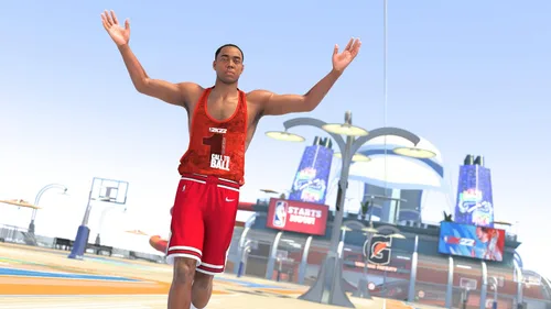 Vista 4 de NBA 2K22 75th Anniversary Edition - Xbox One