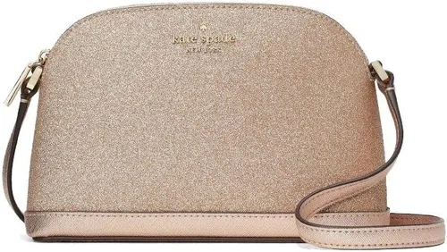 Vista 4 de Kate Spade - Bolso cruzado con purpurina