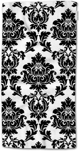 Vista 11 de HGOD DESIGNS Lindas toallas suaves de algodón con corona y pato - 15 x 30 pulgadas