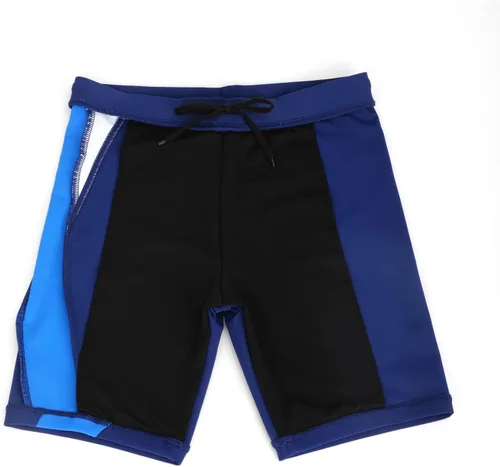 Vista 6 de karrack Traje de baño de dos piezas con protección solar UPF 50+ para niños