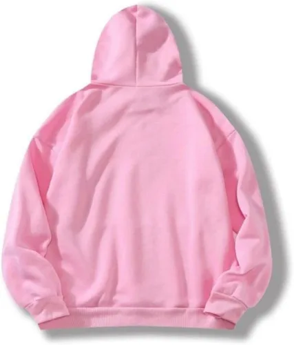 Vista 3 de Álbum Manana Sera Bonitos Sudadera Unisex Harajuku Pullover Novedad Moda Impreso Top