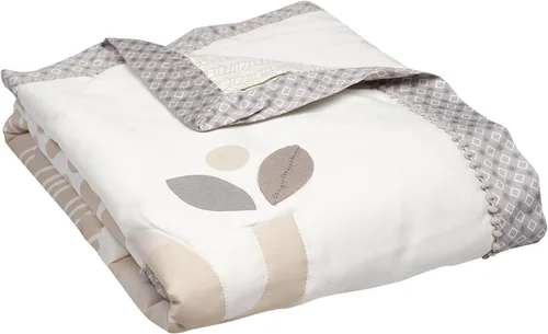 Vista 3 de Lolli Living Naturi - Edredón para bebé/niño pequeño