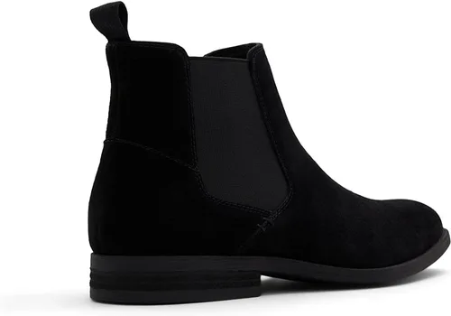 Vista 4 de ALDO Botas Chelsea Collen para hombre