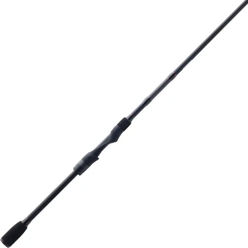 Vista 17 de Abu Garcia Vendetta Spinning Fishing Rod