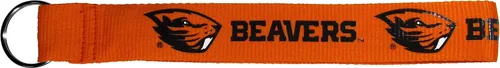 Vista 12 de Siskiyou Sports NCAA unisex-adult Lanyard Key Chain