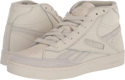 Vista 7 de Reebok Tenis unisex para adultos Club C Form High Top