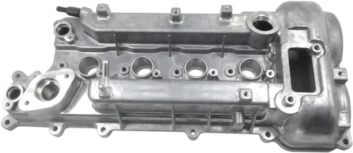 Vista 2 de Tapa de válvula de motor para Hyundai Veloster Accent 2014-2018 Kia Soul 2014-2016 Forte Koup 2012-2017 Rio 1.6L
