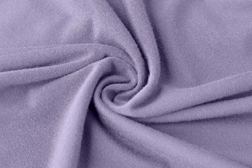 Vista 6 de Kindcall Camisetas cortas básicas ligeras y ajustadas de manga larga para mujer