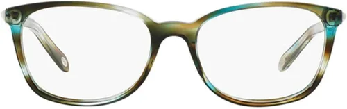Vista 2 de Tiffany & Co. TF2109HB - 8124 Marco para Gafas OCEAN TURQUESA 2.087 in, Océano Turquesa