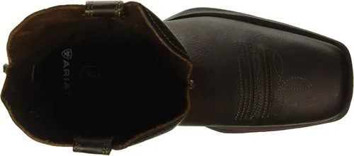 Vista 5 de ARIAT Botas vaqueras para hombre