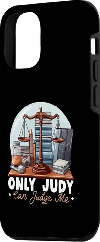 Vista 2 de iPhone 14 Abogado Examen de Abogado de Justicia Paralegal Juez Abogado Caso