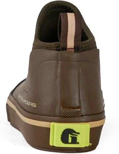 Vista 4 de Gator Waders Botas de campamento para mujer
