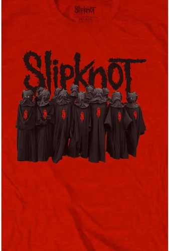 Vista 4 de Slipknot Para Hombre Regular