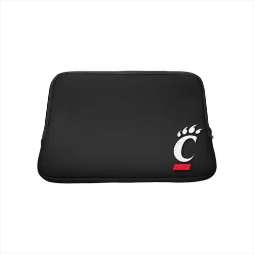 Vista 64 de OTM Essentials Abilene Christian University - Funda para portátil de 13 pulgadas, diseño clásico