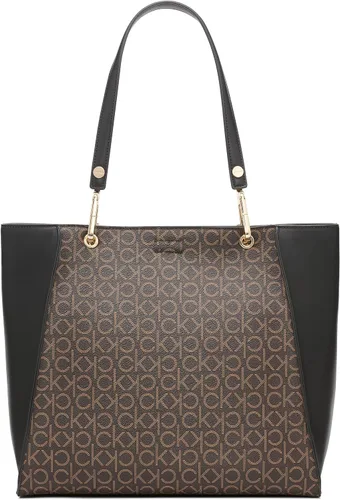 Vista 2 de Calvin Klein Reyna NorthSouth Tote