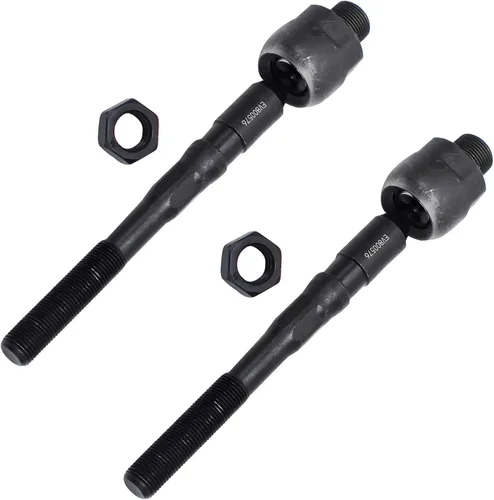 Vista 86 de Detroit Axle - Kit de suspensión frontal de 10 piezas para Dodge Avenger 2008-2014, Chrysler Sebring 2007-2010, 2 brazos de control inferiores, 2