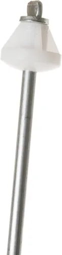 Vista 2 de GE WH16X10159 Washer Rear Suspension Rod and Spring