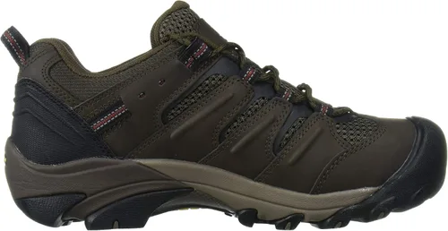 Vista 6 de KEEN Utility Men's Lansing Low HeightSteel Toe Work Shoes