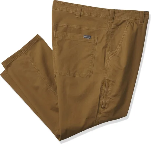 Vista 11 de Columbia - Pantalón Flex ROC para hombre Alpine Tundra
