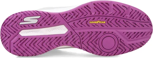 Vista 7 de Skechers Tenis Go Train Arch Fit Viper Court-Pickleball para mujer