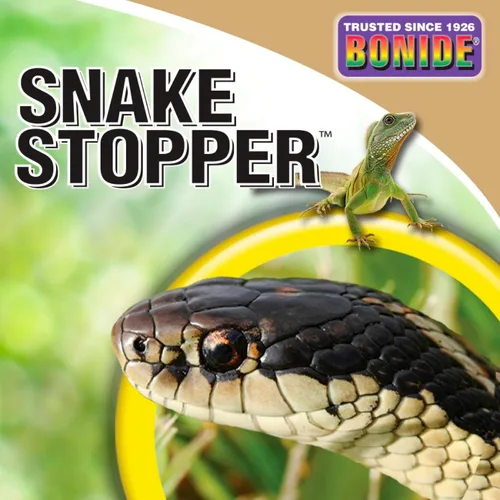 Vista 9 de Bonide SNAKE STOPPER RTS 32 OZ, listo para rociar