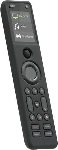 Vista 8 de [Usado] Funda protectora de silicona para control remoto universal SofaBaton X1S y control remoto universal SofaBaton X1 - Negro
