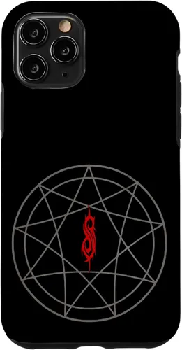 Vista 29 de Slipknot Funda oficial con capucha de grupo We are Not Your Kind para iPhone 17