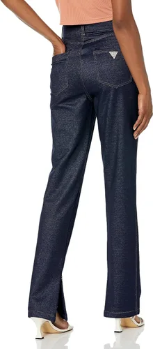 Vista 2 de GUESS Pantalón Caroline con 5 bolsillos para mujer