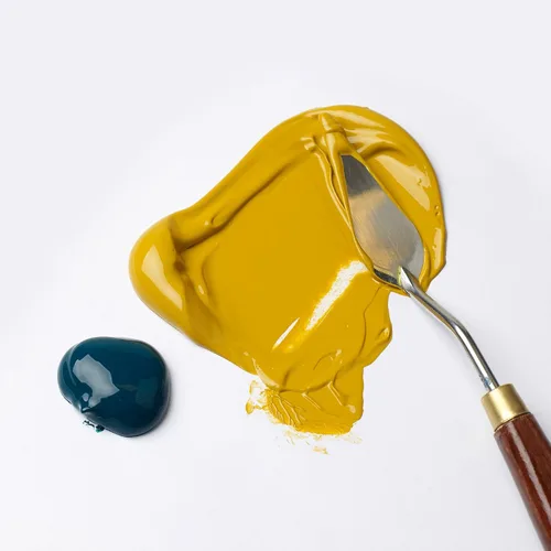 Vista 5 de Winsor & Newton - pintura profesional acrílico