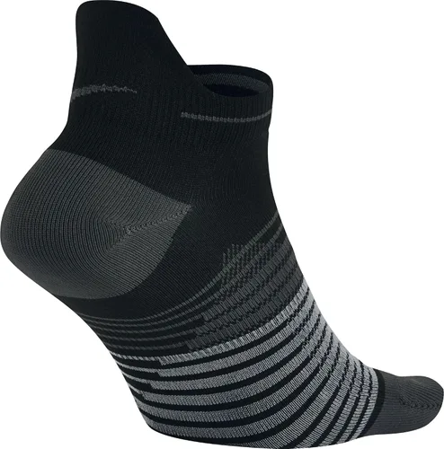 Vista 2 de Calcetines invisibles para correr, livianos, Nike Performance