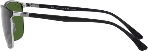 Vista 4 de Ray-Ban RB3686 - Gafas de sol cuadradas