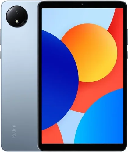 Vista 2 de Xiaomi Redmi Pad SE 8.7 4G LTE (compatible con Tmobile Mint Tello & Global) Dual SIM desbloqueado de fábrica 8.7 pulgadas Octa Core 2.0GHZ 6650mAh