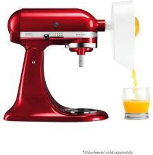 Vista 8 de KitchenAid Accesorio exprimidor de cítricos JE