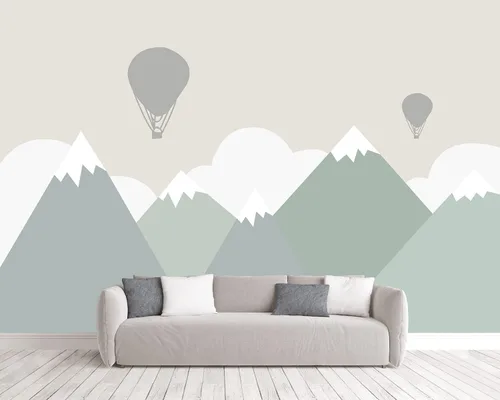 Vista 82 de Papel tapiz espacial 3D para dormitorio, murales de pared extra grandes para sala de estar, 151 x 105 pulgadas (no se puede despegar ni pegar)