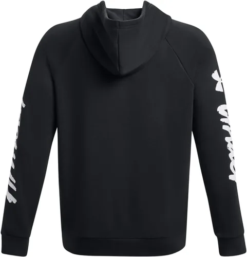 Vista 2 de Under Armour Rival - Sudadera con capucha para hombre